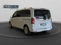 Gebraucht Mercedes V220 Edition 163 PS (119 kW) 2022 Andere Van / Kleinbus