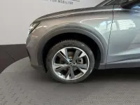 Second-hand Audi Q4 e-tron 150 kW (204 CP) 2023 Gri SUV