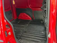 Gebraucht Renault Kangoo 75 PS (55 kW) 2016 Rot Van / Kleinbus