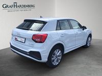 gebraucht Audi Q2 S line