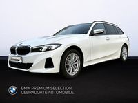 Gebraucht BMW 320 Comfort Edition 184 PS (135 kW) 2023 Schwarz Kombi