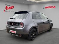 Gebraucht Honda e 100 kW (136 PS) 2022 Grau Kleinwagen