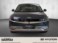 gebraucht Hyundai Ioniq 5 2WD UNIQ-Paket Assistenz
