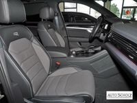 gebraucht VW Touareg 3.0 l R-Line V6 TDI