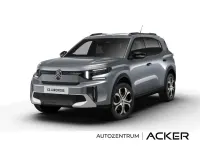 Gebraucht Citroën C3 Aircross PureTech 101 PS (74 kW) 2025 Grau SUV