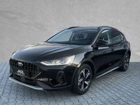 Neu Ford Focus Active 155 PS (114 kW) 2025 Agate black metallic Kleinwagen