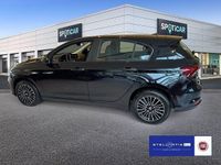 Gebraucht Fiat Tipo Tech 131 PS (96 kW) 2023 Schwarz Limousine