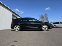 gebraucht Seat Leon 1.4 TSI