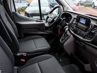 Gebraucht Ford Transit Trend 131 PS (96 kW) 2024 Weiss Van