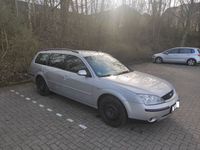 gebraucht Ford Mondeo Mondeo1.8 Turnier Trend