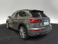 Gebraucht Audi Q5 S-Line 204 PS (150 kW) 2025 Daytonagrau perleffekt SUV
