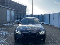 Gebraucht BMW 530 Performance 258 PS (189 kW) 2016 Limousine