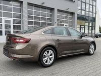 Gebraucht Renault Talisman 150 PS (110 kW) 2018 Braun Limousine