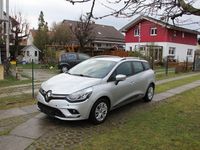 gebraucht Renault Clio GrandTour dCi 90 Limited NAV PDC