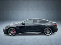 Gebraucht Audi RS5 Sport 639 PS (469 kW) 1990 Mythosschwarz metallic Limousine