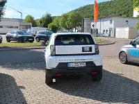 Neu Fiat Grande Panda 101 PS (74 kW) 2026 Weiß Kleinwagen