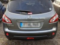 gebraucht Nissan Qashqai 2.0 360 CVT-M6 Automatik 360