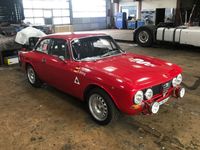 gebraucht Alfa Romeo GT Junior GTBertone