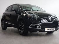 gebraucht Renault Captur Dynamique Klimaaut. Navi AHK