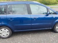 gebraucht Opel Zafira B 1,8 mit 140 PS Bitte lesen