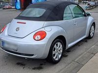 gebraucht VW Beetle 