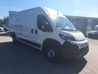 Gebraucht Fiat Ducato 179 PS (131 kW) 2024 Ducato weiß Van