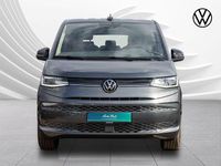 Gebraucht VW Multivan Life 204 PS (150 kW) 2025 Grau Van