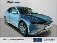gebraucht Hyundai Ioniq 5 77,4 kWh 4WD Uniq