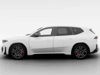 Neu BMW iX3 M Sport 235 kW (320 PS) 2026 Weiß SUV