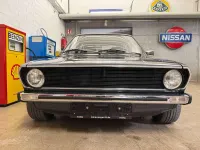 Gebraucht VW Derby 136 PS (100 kW) 1981 Grau Limousine