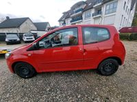 gebraucht Renault Twingo 1.2 55KW Beschädigung T.0172 27 88 256