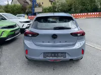 Neu Opel Corsa Edition 101 PS (74 kW) 2026 Grafikgrau Kleinwagen
