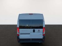 Gebraucht Fiat Ducato 140 PS (102 kW) 2024 Eisweiß Van