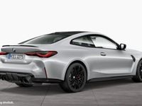 gebraucht BMW M4 Competition M xDrive Coupe