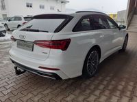 gebraucht Audi A6 Avant TFSI e Sport