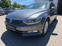 Gebraucht VW Passat Comfortline 180 PS (132 kW) 2015 Grau Kombi
