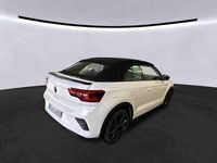 Gebraucht VW T-Roc Style 150 PS (110 kW) 2023 SUV