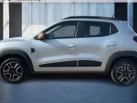 Gebraucht Dacia Spring Extreme 75 kW (102 PS) 2024 Grau Kleinwagen
