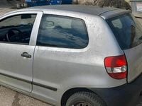 Gebraucht VW Fox 75 PS (55 kW) 2007 Kleinwagen