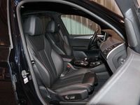 Gebraucht BMW X3 Performance 340 PS (250 kW) 2022 Schwarz SUV