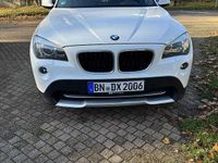 Gebraucht BMW X1 143 PS (105 kW) 2009 SUV
