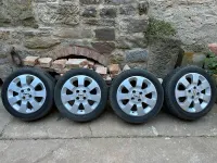 Gebraucht Opel Corsa 90 PS (66 kW) 2002 Kleinwagen