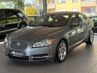 Gebraucht Jaguar XF S 211 PS (155 kW) 2010 Grau Limousine