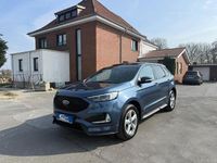 Gebraucht Ford Edge ST-Line 238 PS (175 kW) 2019 Blau (metallic) SUV