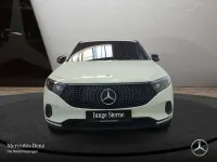Gebraucht Mercedes EQA250 Electric Art 139 kW (190 PS) 2025 Polarweiß SUV