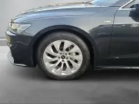 Gebraucht Audi A7 Basis 204 PS (150 kW) 2021 Grau Limousine