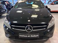 gebraucht Mercedes A180 A 180 A -KlasseBlueEfficiency