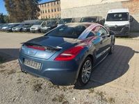 Gebraucht Peugeot RCZ 156 PS (114 kW) 2010 Blau Coupé
