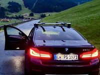 Gebraucht BMW 530e iPerformance 250 PS (183 kW) 2019 Limousine