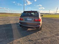 Gebraucht BMW X5 306 PS (225 kW) 2010 Braun SUV